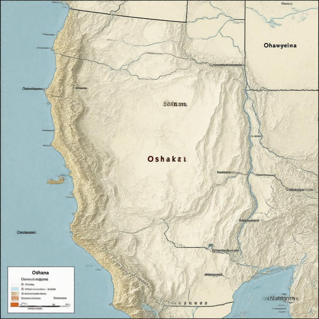 Oshana Region